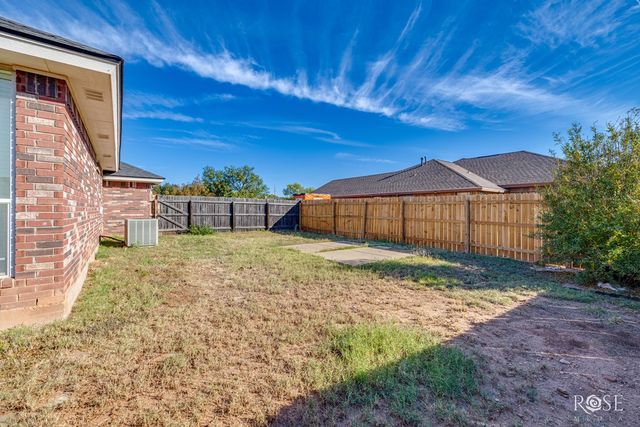 6009 Stratford Ave, San Angelo, TX 76901