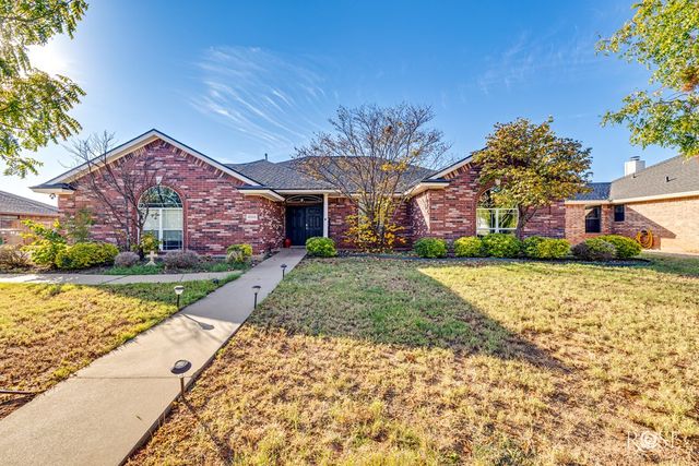 6009 Stratford Ave, San Angelo, TX 76901