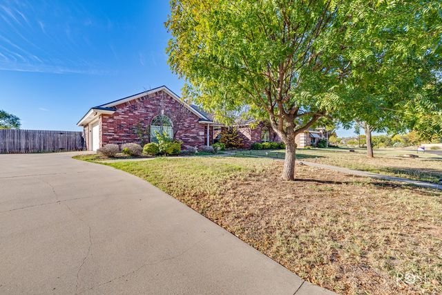 6009 Stratford Ave, San Angelo, TX 76901