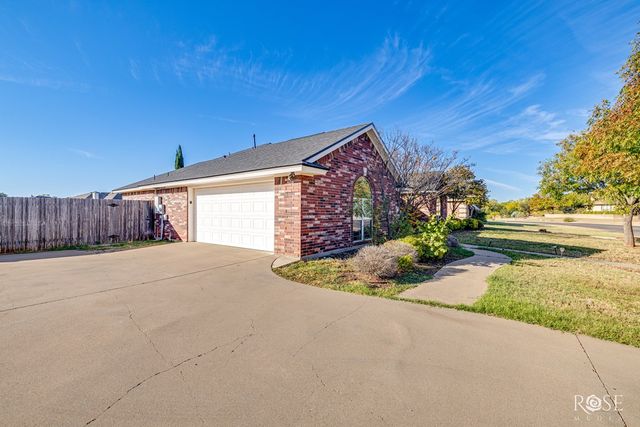 6009 Stratford Ave, San Angelo, TX 76901