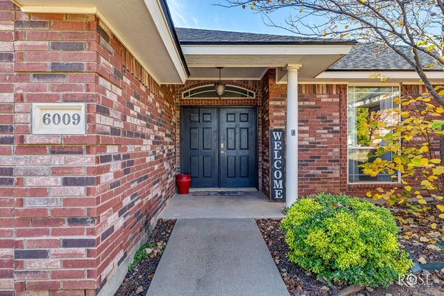 6009 Stratford Ave, San Angelo, TX 76901