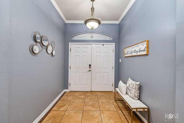 6009 Stratford Ave, San Angelo, TX 76901