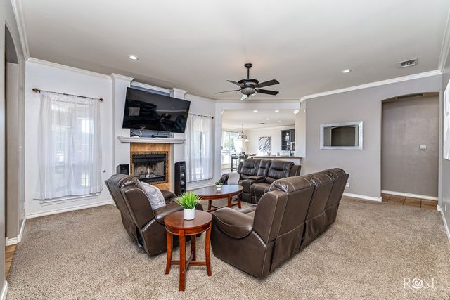 6009 Stratford Ave, San Angelo, TX 76901