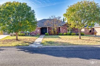 6009 Stratford Ave, San Angelo, TX 76901