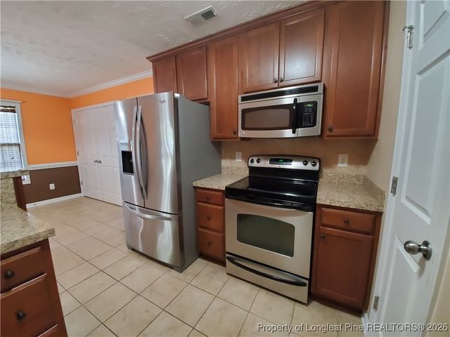 1665 Kershaw Loop, Fayetteville, NC 2009