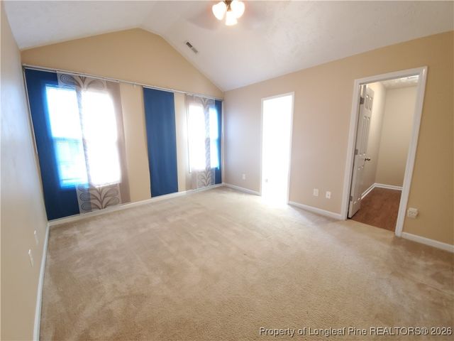 1665 Kershaw Loop, Fayetteville, NC 2009