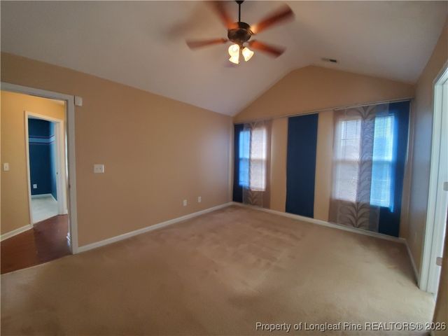 1665 Kershaw Loop, Fayetteville, NC 2009