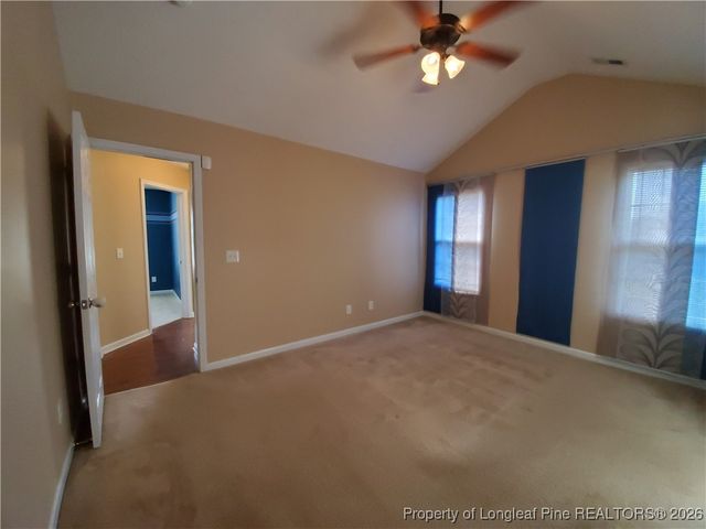 1665 Kershaw Loop, Fayetteville, NC 2009