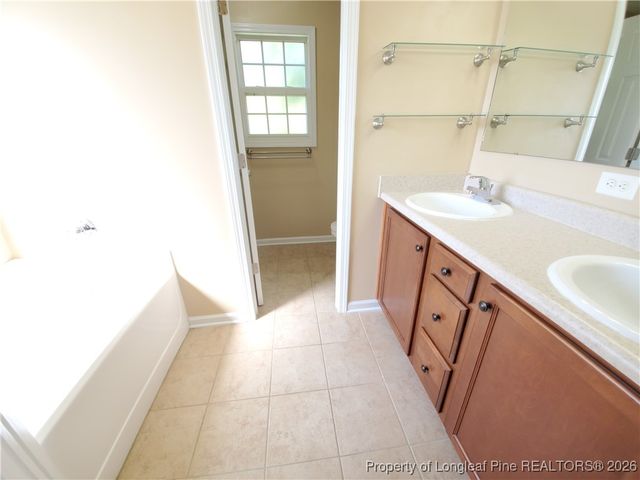 1665 Kershaw Loop, Fayetteville, NC 2009