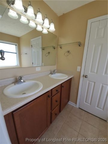 1665 Kershaw Loop, Fayetteville, NC 2009