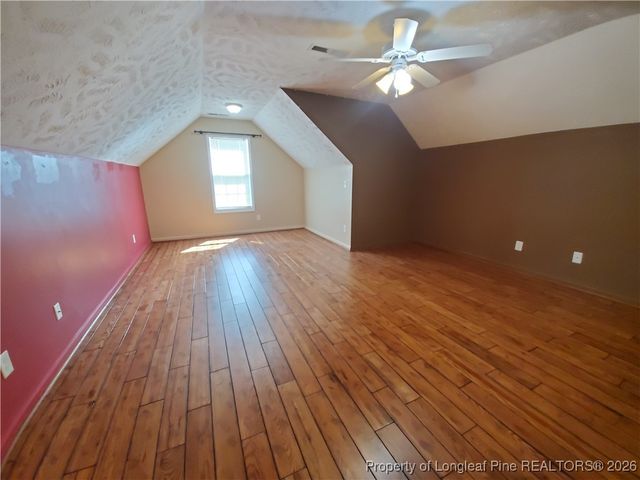 1665 Kershaw Loop, Fayetteville, NC 2009