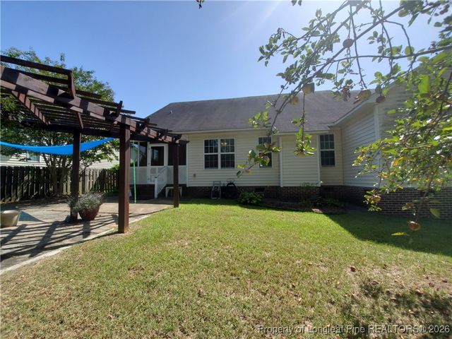 1665 Kershaw Loop, Fayetteville, NC 2009