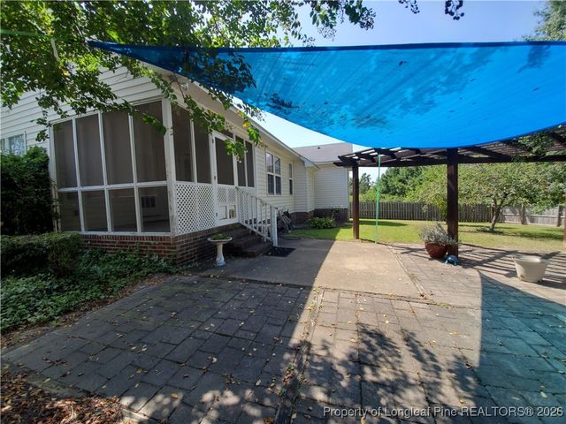 1665 Kershaw Loop, Fayetteville, NC 2009