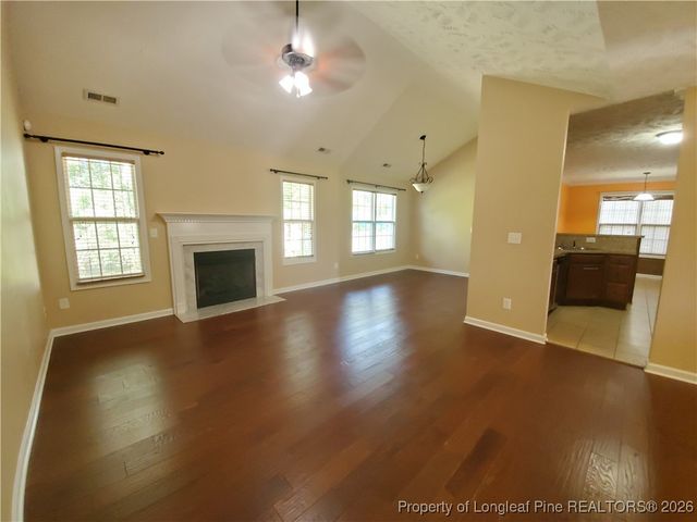 1665 Kershaw Loop, Fayetteville, NC 2009
