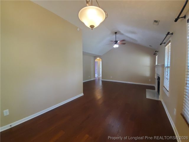 1665 Kershaw Loop, Fayetteville, NC 2009