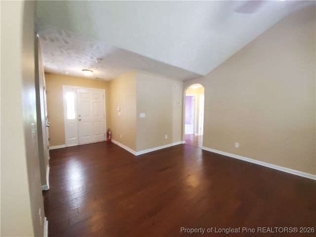 1665 Kershaw Loop, Fayetteville, NC 2009