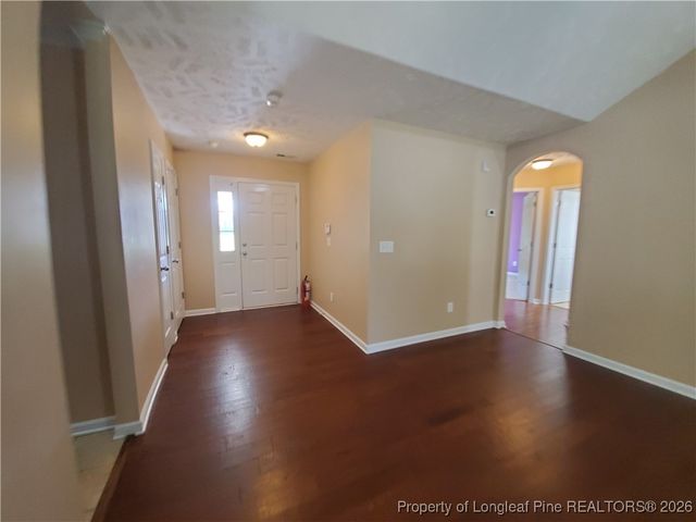 1665 Kershaw Loop, Fayetteville, NC 2009
