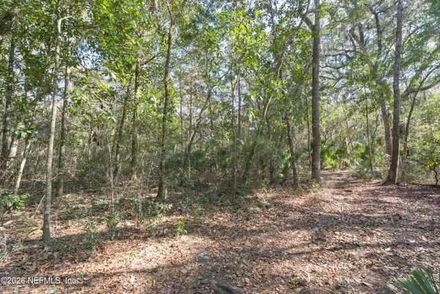 PARCEL 6 PINE ISLAND RD Road, Ponte Vedra, FL 32081