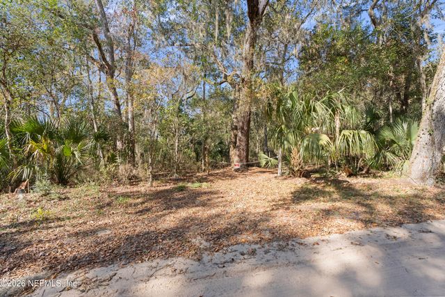 PARCEL 6 PINE ISLAND RD Road, Ponte Vedra, FL 32081