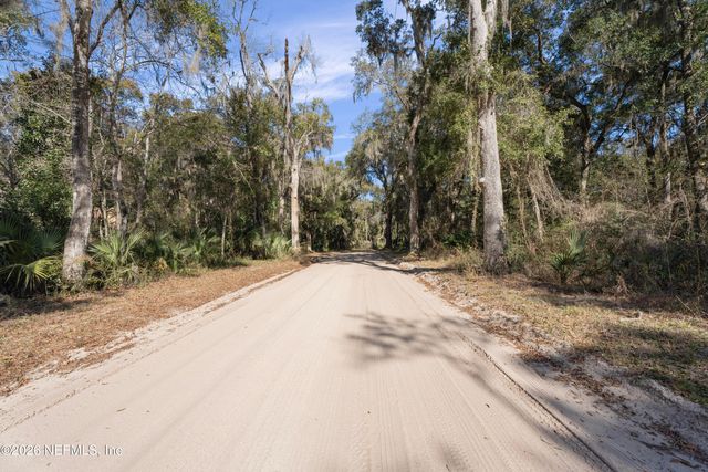 PARCEL 6 PINE ISLAND RD Road, Ponte Vedra, FL 32081