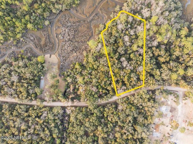 PARCEL 6 PINE ISLAND RD Road, Ponte Vedra, FL 32081