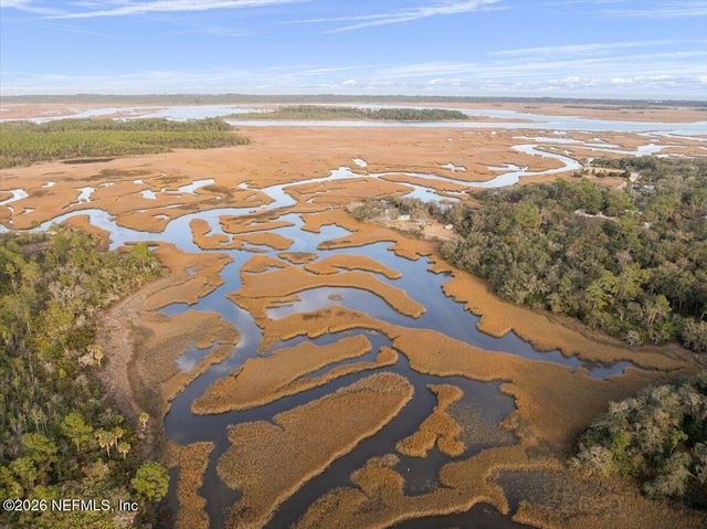 PARCEL 6 PINE ISLAND RD Road, Ponte Vedra, FL 32081