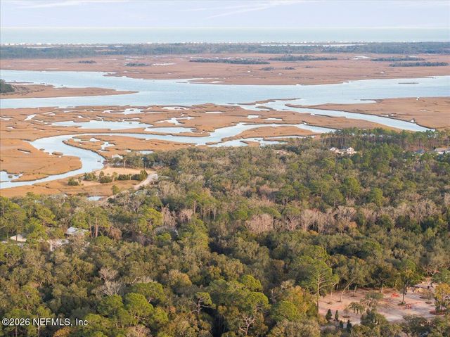 PARCEL 6 PINE ISLAND RD Road, Ponte Vedra, FL 32081