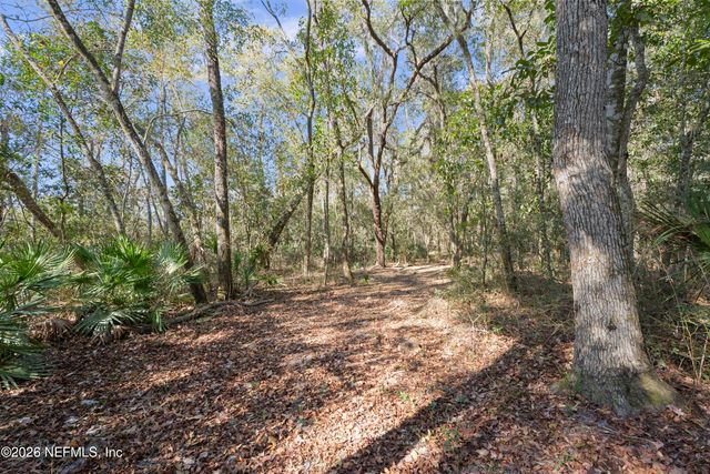 PARCEL 6 PINE ISLAND RD Road, Ponte Vedra, FL 32081