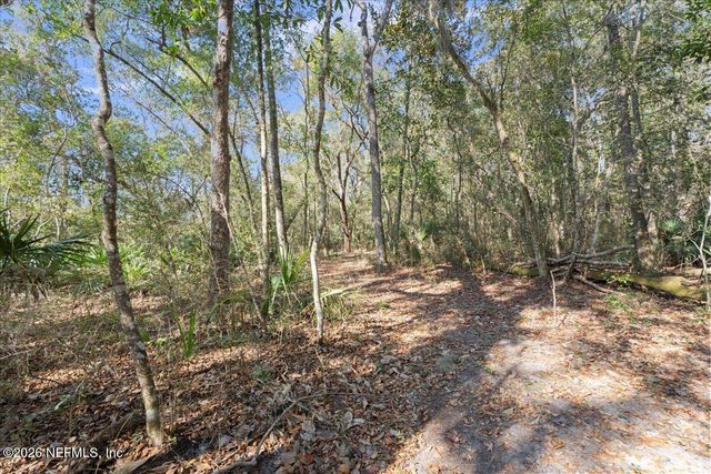 PARCEL 6 PINE ISLAND RD Road, Ponte Vedra, FL 32081