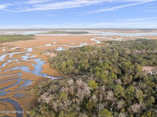 PARCEL 6 PINE ISLAND RD Road, Ponte Vedra, FL 32081