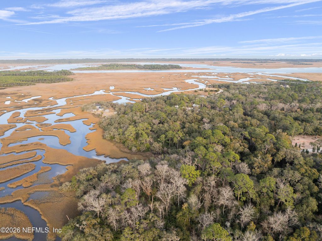 PARCEL 6 PINE ISLAND RD Road, Ponte Vedra, FL 32081