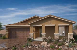 21062 E ARROWHEAD Trail, Queen Creek, AZ 85142