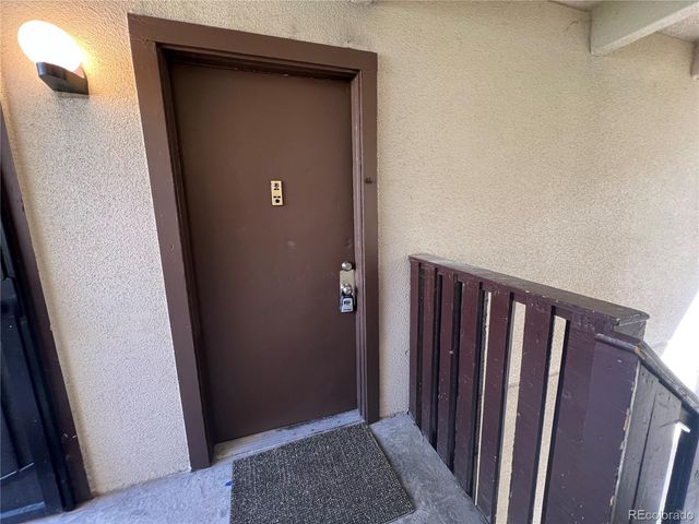 9995 E Harvard Avenue 261, Denver, CO 80231