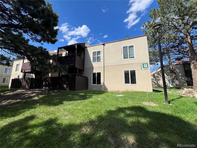 9995 E Harvard Avenue 261, Denver, CO 80231