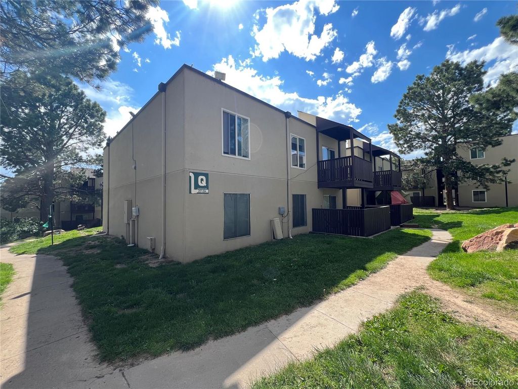 9995 E Harvard Avenue 261, Denver, CO 80231