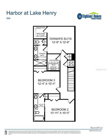 345 WHARF WAY, Winter Haven, FL 33881