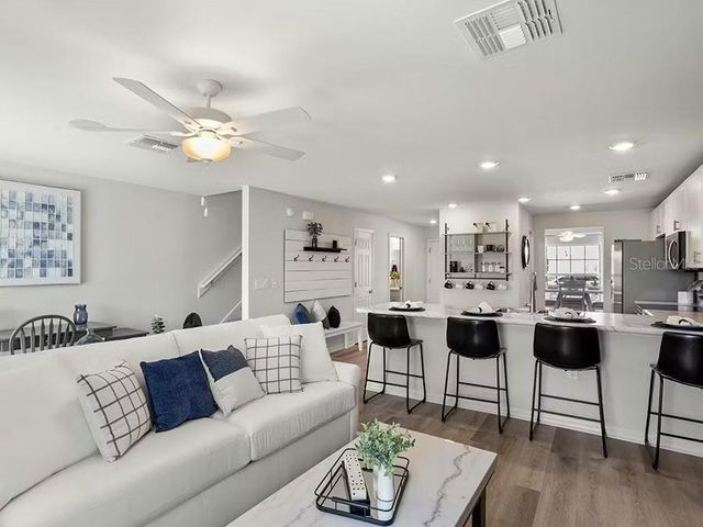 345 WHARF WAY, Winter Haven, FL 33881