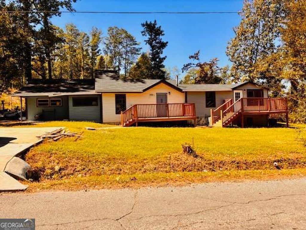 6075 Pinegrove Road, Riverdale, GA 30274 — photo 2