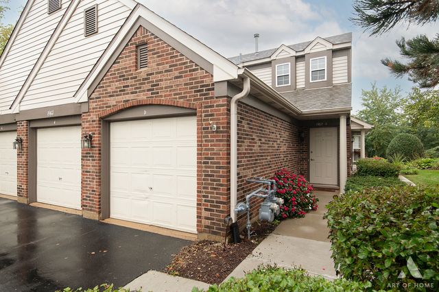 1967 GARY Court D, Schaumburg, IL 60193