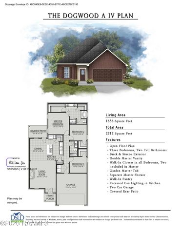 141 Ridley Lane, Youngsville, LA 70592