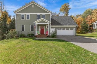 7 Evergreen Drive, Essex, VT 05452