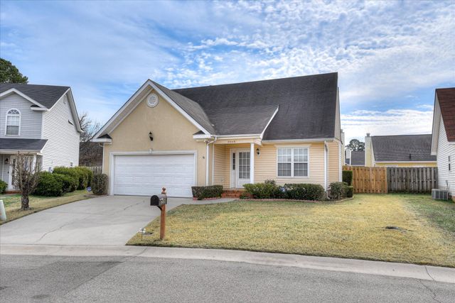 2006 Bromley Court, Augusta, GA 30909