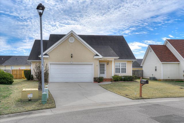 2006 Bromley Court, Augusta, GA 30909