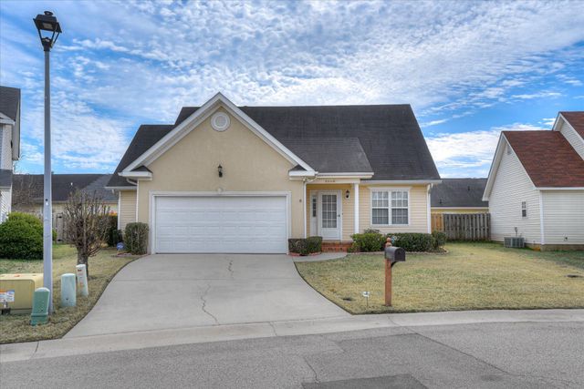 2006 Bromley Court, Augusta, GA 30909