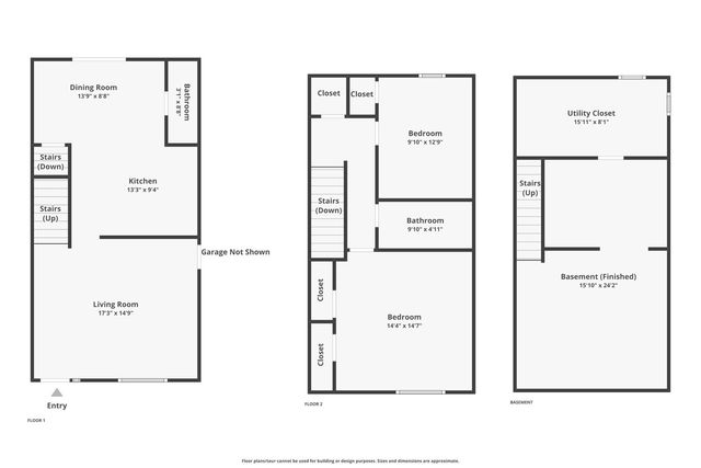 688 S ELIZABETH Street 688, Maple Park, IL 60151