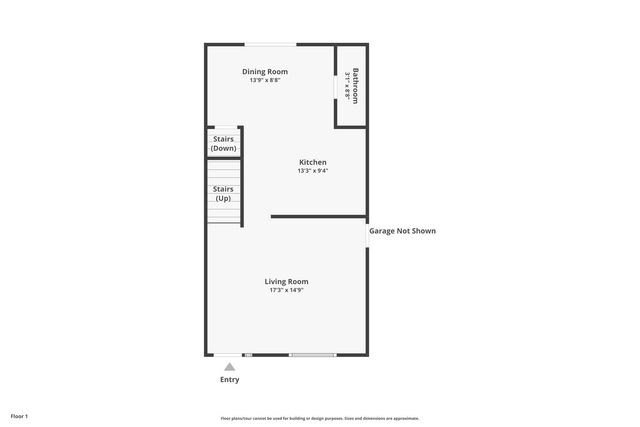 688 S ELIZABETH Street 688, Maple Park, IL 60151