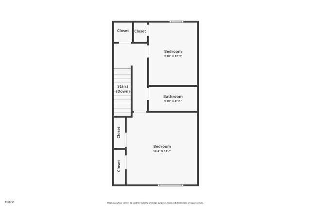 688 S ELIZABETH Street 688, Maple Park, IL 60151