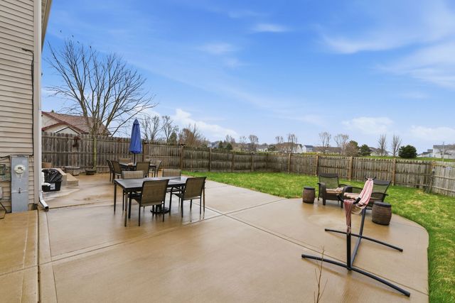 688 S ELIZABETH Street 688, Maple Park, IL 60151