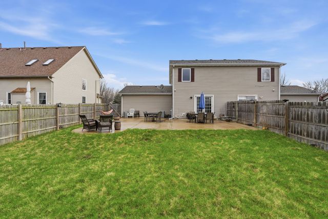 688 S ELIZABETH Street 688, Maple Park, IL 60151