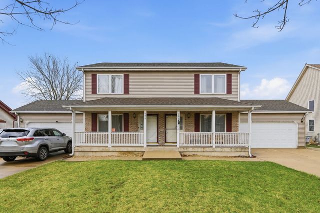 688 S ELIZABETH Street 688, Maple Park, IL 60151